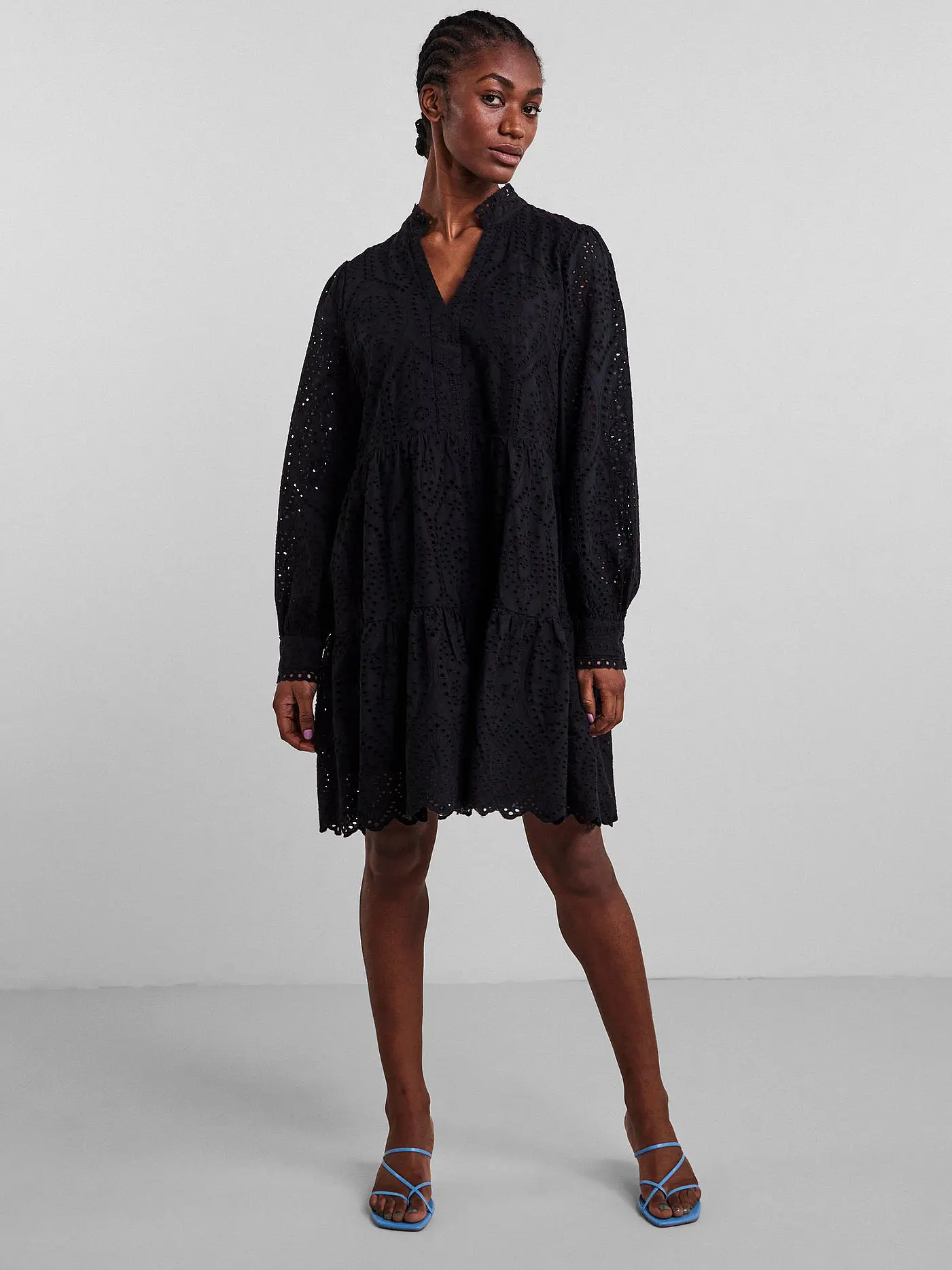 YAS | Kleid YASHOLI | 